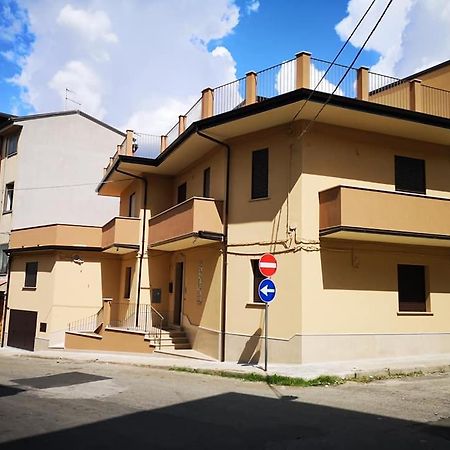 Bed And Breakfast Il Sole -Cinquefrondi Zewnętrze zdjęcie