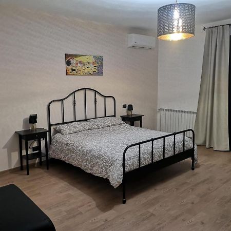Bed And Breakfast Il Sole -Cinquefrondi Zewnętrze zdjęcie