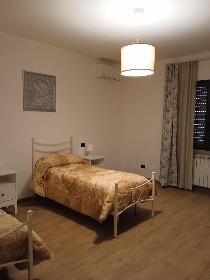Bed And Breakfast Il Sole -Cinquefrondi Zewnętrze zdjęcie