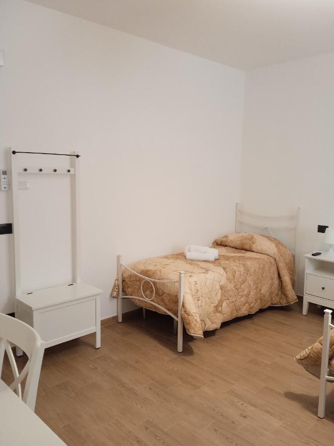 Bed And Breakfast Il Sole -Cinquefrondi Zewnętrze zdjęcie