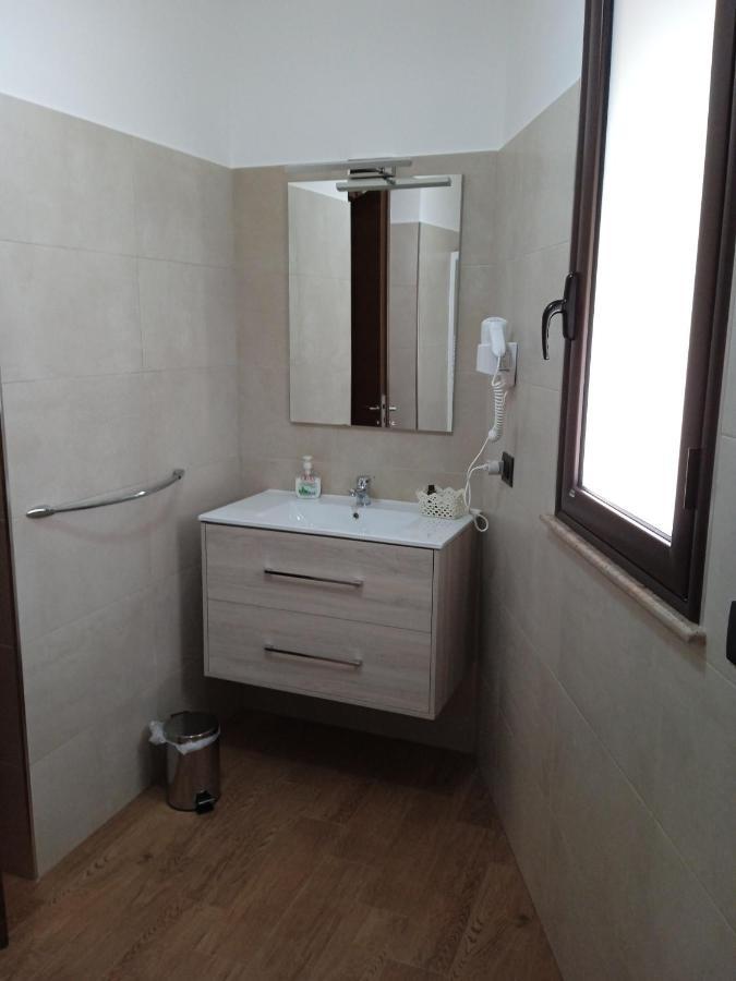 Bed And Breakfast Il Sole -Cinquefrondi Zewnętrze zdjęcie
