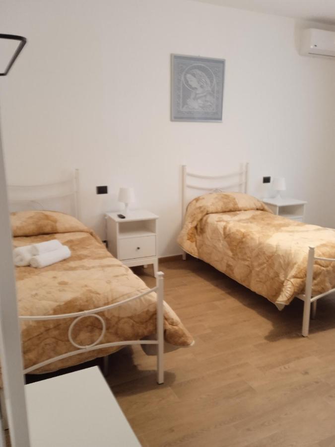 Bed And Breakfast Il Sole -Cinquefrondi Zewnętrze zdjęcie