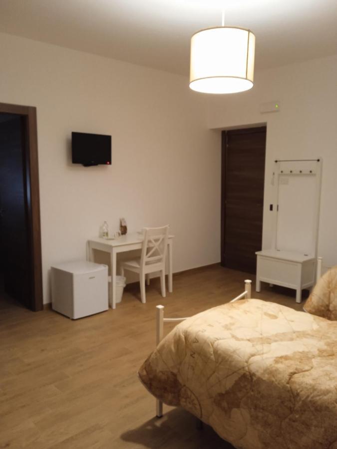 Bed And Breakfast Il Sole -Cinquefrondi Zewnętrze zdjęcie