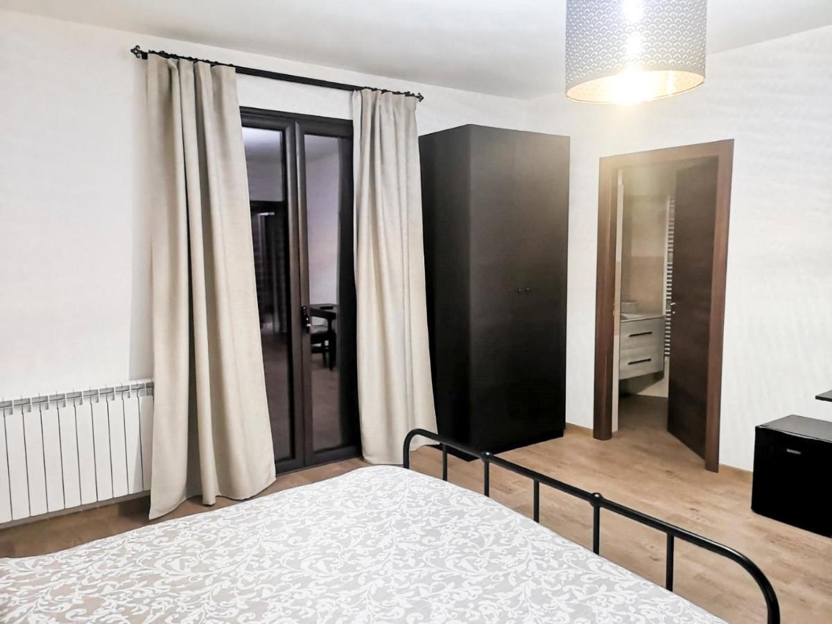 Bed And Breakfast Il Sole -Cinquefrondi Zewnętrze zdjęcie