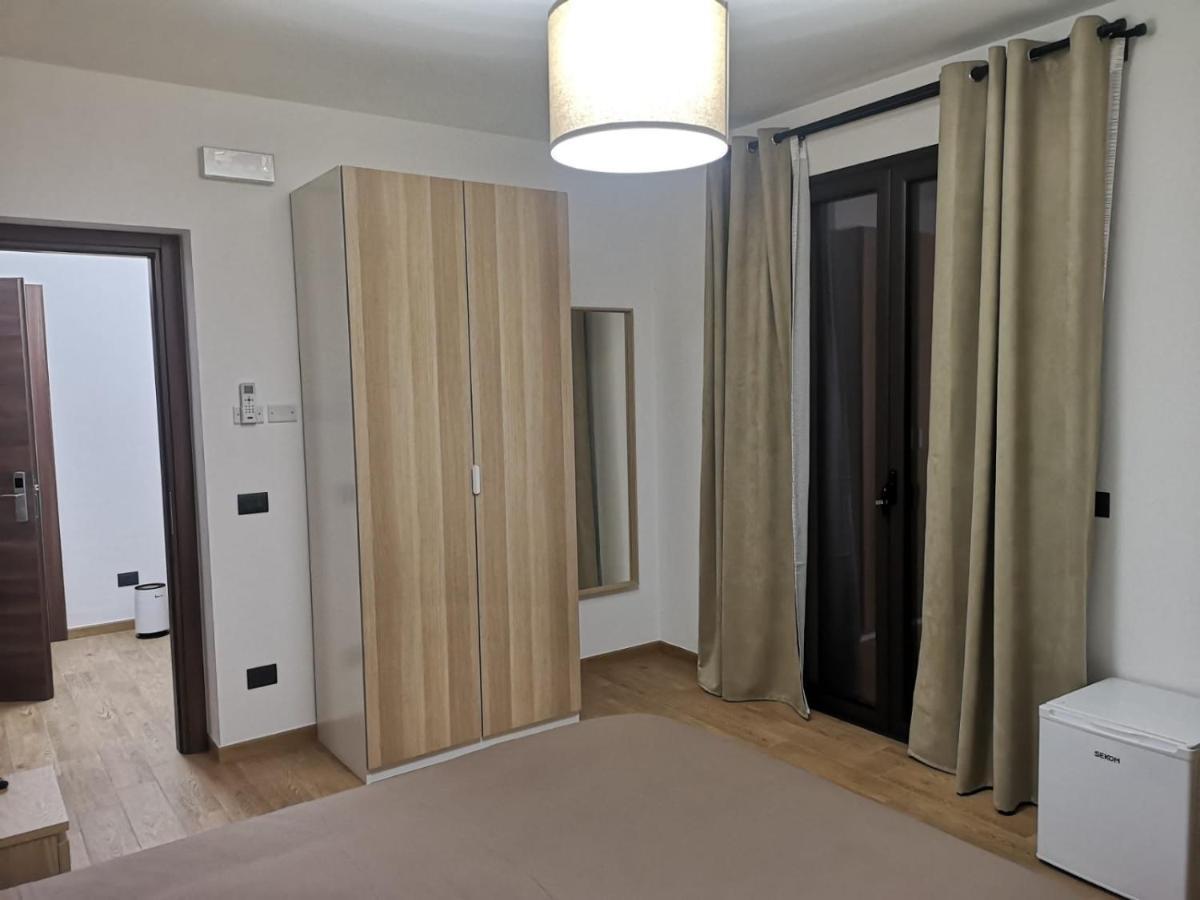 Bed And Breakfast Il Sole -Cinquefrondi Zewnętrze zdjęcie