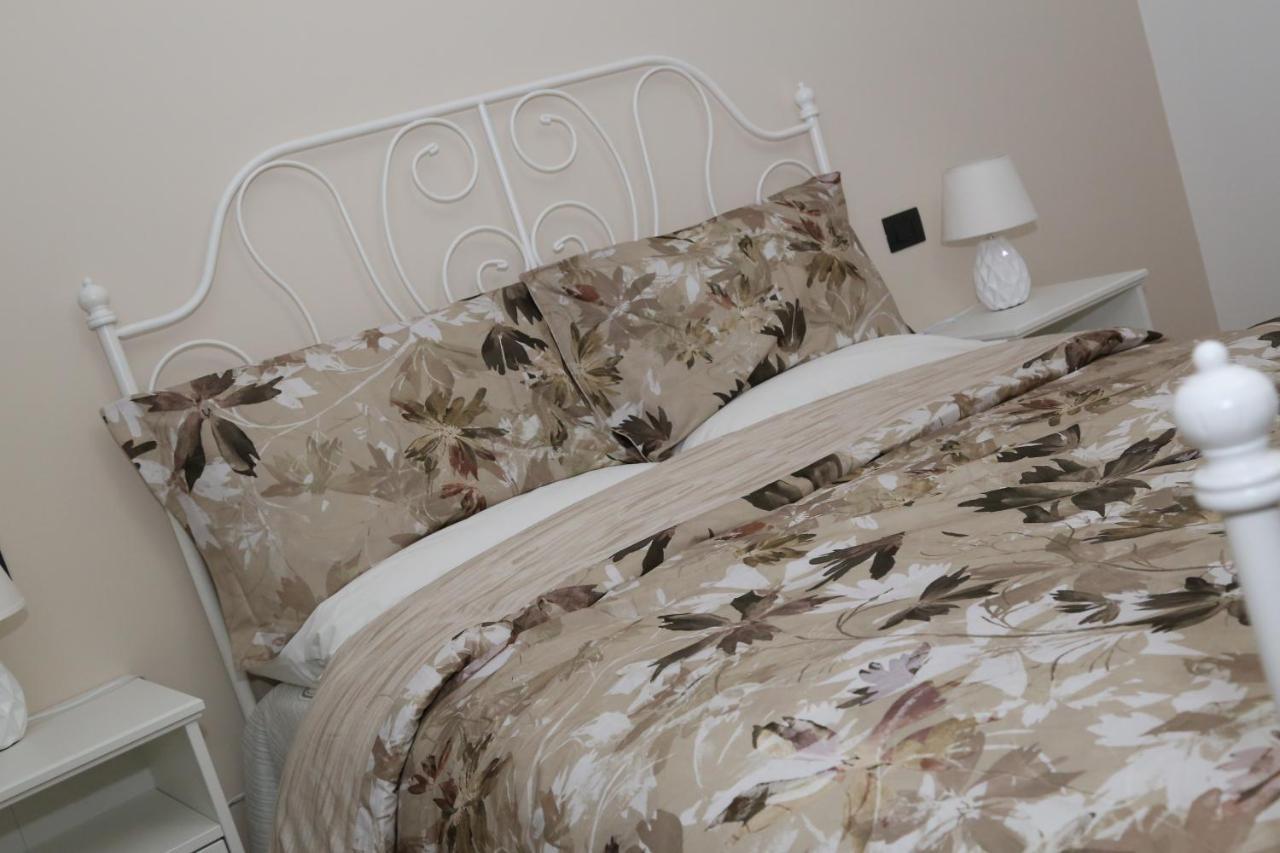 Bed And Breakfast Il Sole -Cinquefrondi Zewnętrze zdjęcie