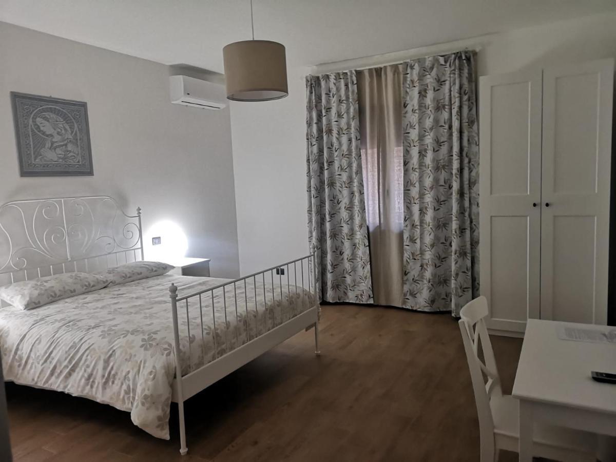 Bed And Breakfast Il Sole -Cinquefrondi Zewnętrze zdjęcie