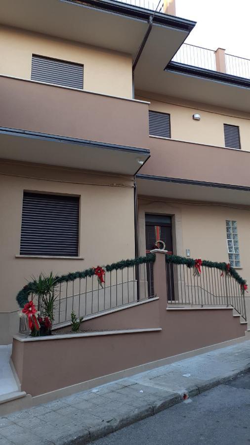 Bed And Breakfast Il Sole -Cinquefrondi Zewnętrze zdjęcie