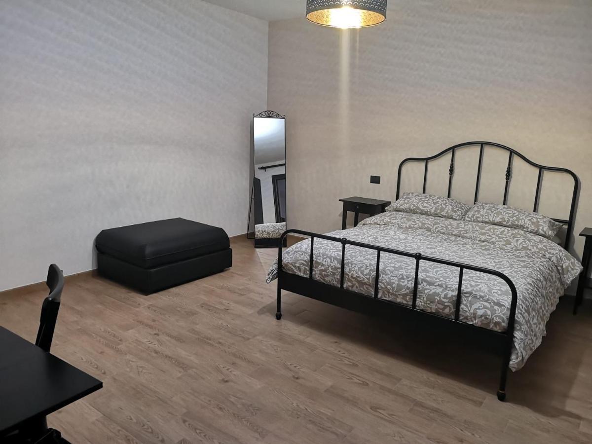 Bed And Breakfast Il Sole -Cinquefrondi Zewnętrze zdjęcie